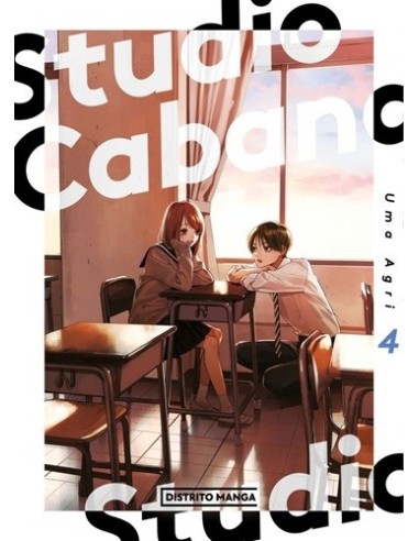 Studio Cabana 04