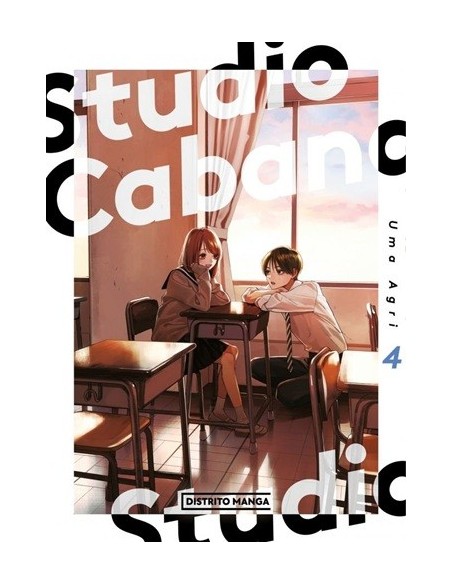 Studio Cabana 04