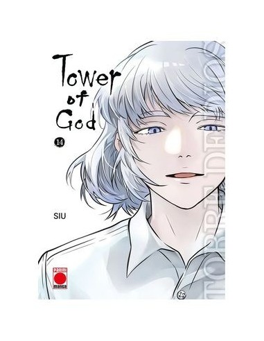 Tower of God 14