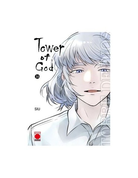 Tower of God 14