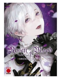 Rosen Blood 03