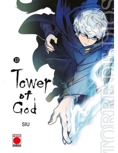 Tower of God 13