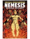 Nemesis Rogues' Gallery