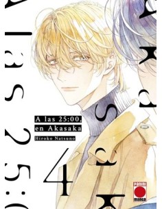 A las 25:00, en Akasaka 04