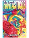 Marvel Premiere. Los 4 Fantásticos de Ryan North  01