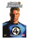Colección Los 4 Fantásticos: Mister Fantástico
