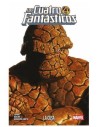 Colección Los 4 Fantásticos: La Cosa