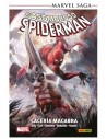Marvel Saga TPB. El Asombroso Spiderman 28