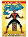 Marvel Héroes. El Espectacular Spiderman de Gerry Conway 02