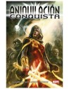 Marvel Essentials. Aniquilación Conquista