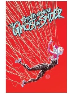 Spider-Gwen: Ghost Spider 04