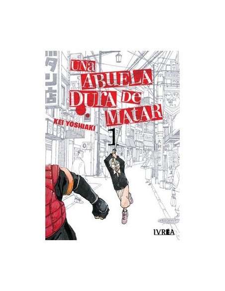 Una abuela dura de matar 01