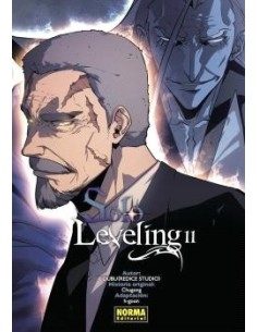 Solo Leveling 11 + tarjetas de regalo