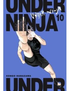 Under Ninja 10