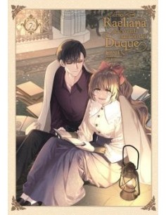 Cómo Raeliana acabó en la mansión del duque 07