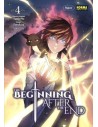 The beginning after the end 04