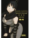 Soul Eater Perfect Edition 04