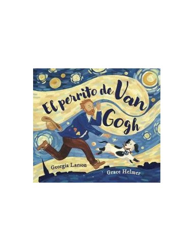 El perrito de Van Gogh