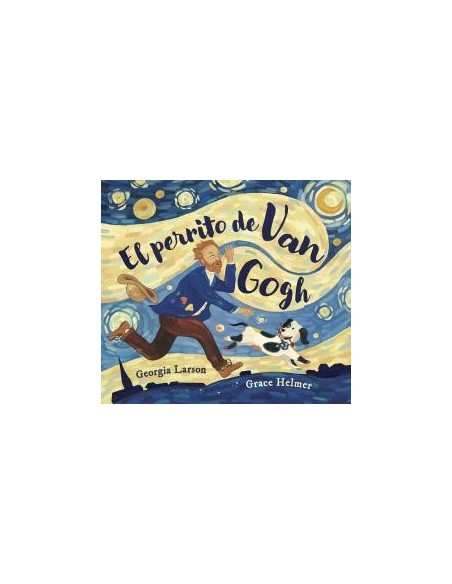 El perrito de Van Gogh