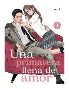 Una primavera llena de amor 01