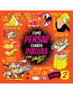 Cómo pensar cuando dibujas 02