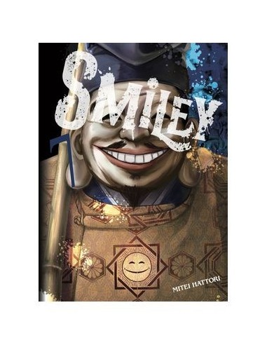 Smiley 07