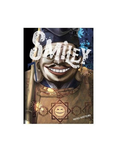 Smiley 07