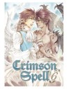 Crimson Spell 06