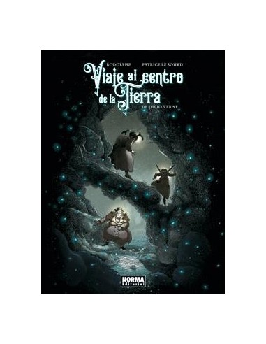 Viaje al centro de la tierra