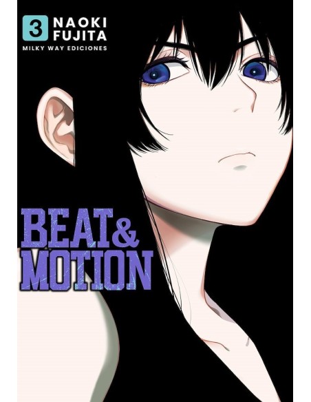 Beat & Motion 03