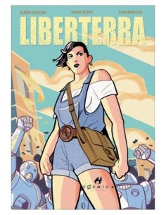 Liberterra