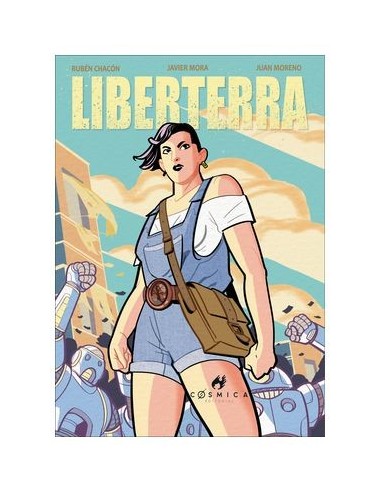 Liberterra
