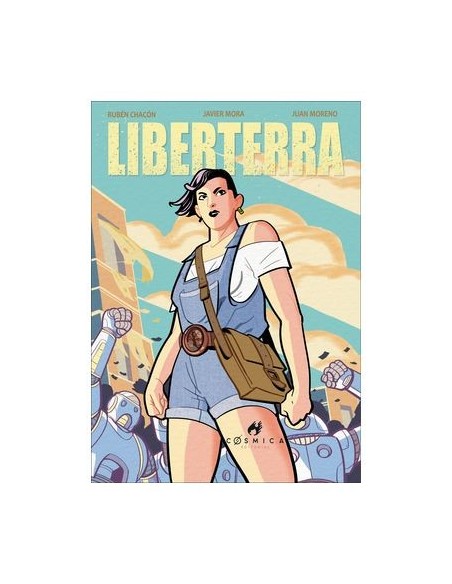 Liberterra