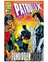 Marvel Limited Edition. TPB La Patrulla-X. Los años perdidos 02 de 2