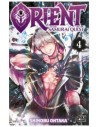 Orient - Samurai Quest 04