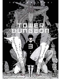 Tower Dungeon 03