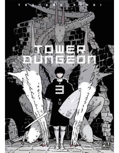 Tower Dungeon 03