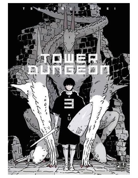 Tower Dungeon 03