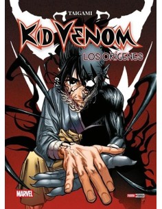 Kid Venom