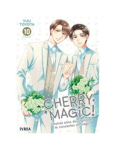 Cherry Magic 10