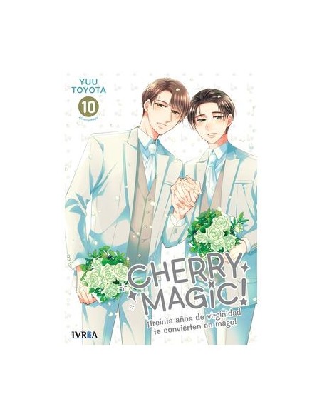 Cherry Magic 10