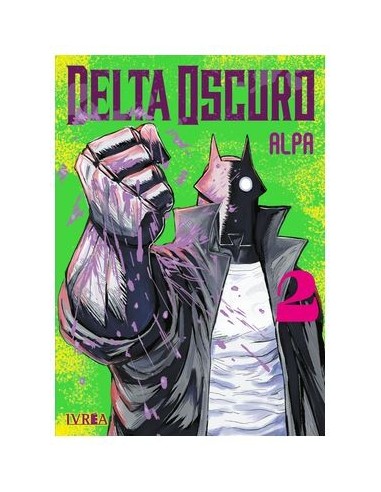 Delta Oscuro 02