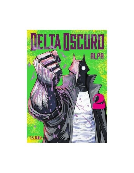 Delta Oscuro 02