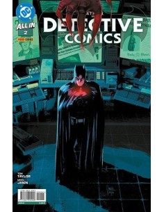 All In Detective Comics 02