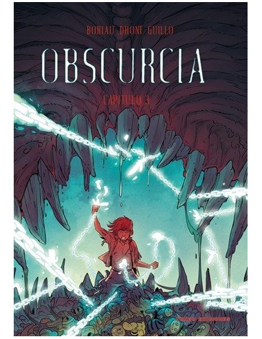 Obscurcia 03