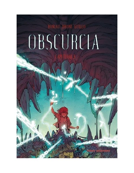 Obscurcia 03
