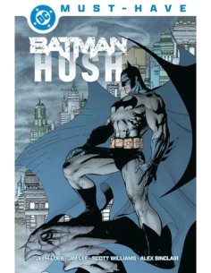 DC Must-Have. Batman: Hush