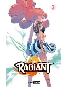 Radiant 03
