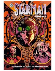 Starman. La Colección Completa 01