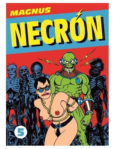 Necrón 05